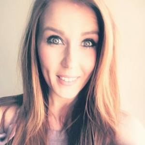 Meet your Posher, Audra